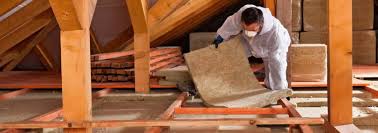 Best Batt and Roll Insulation  in Chester, PA